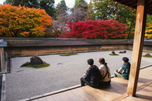 Best of Kyoto Half-Day Tour – Small Group 4