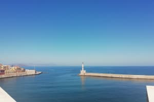 Walking Tour of Chania Old Town 4