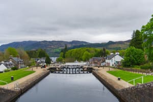 3 Day Wild Skye & Loch Ness Hunter 3