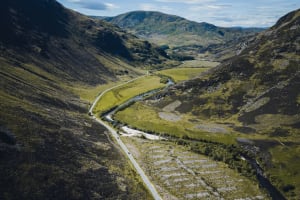 Waterfalls, Warriors & Whisky Day Tour 4