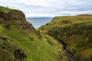 Isle of Skye & Eilean Donan Castle Day Tour 3