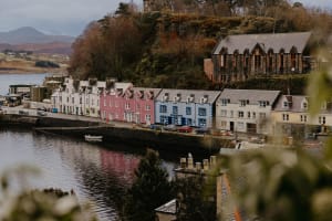 3 Day Winter Highlands & The Isle of Skye 4