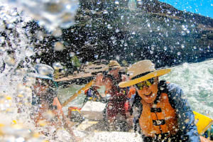 7-Day Lees Ferry to Pipe Creek - Grand Canyon Rafting  4