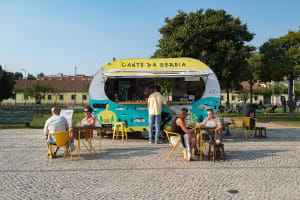 Secret Food Tours Lisbon: Belém 4