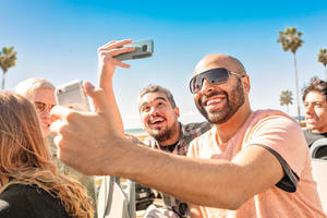 Los Angeles Discover: 24-Hour Hop-On Hop-Off Sightseeing Bus Tour 4