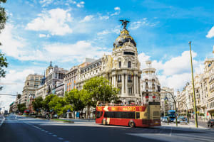Go City Madrid Pass: 20+ Attractions - Includes Prado Museum 3