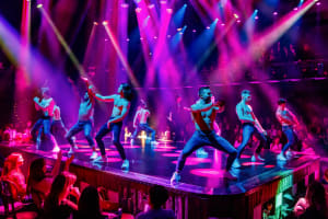 West End: Magic Mike Live at the London Hippodrome 4