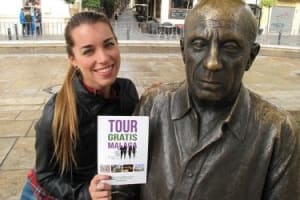 Malaga Free Walking Tour - The Historic Centre Tour  3