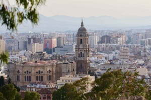 Malaga Free Walking Tour - The Historic Centre Tour  4