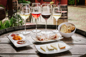 Marmajuelo - Cata de vinos de Tenerife y productos locales 3
