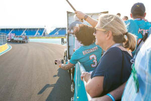 FORMULA 1 MIAMI GRAND PRIX 2026 4