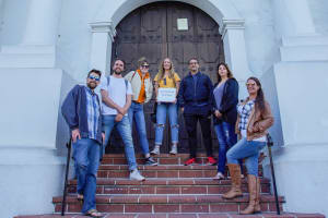 Mission San Francisco: Street Art & Food Tour (Private Only) 4