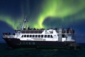 Legends Under the Lights: Icelandic Storytelling & Auroras 3