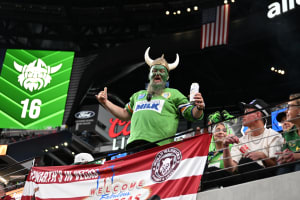 NRL in Las Vegas 3