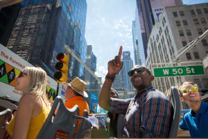 NYC Explore: 72-hour Hop-On Hop-Off Tour & Brooklyn Tour 3