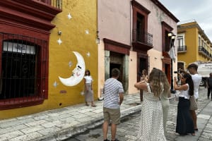 Secret Food Tours Oaxaca 3