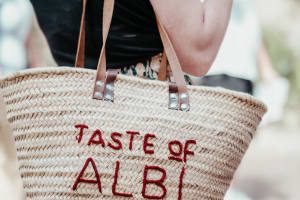 Albi Food and Market Tour with Tastings and Historic Walk 4