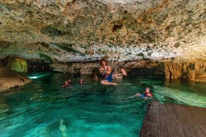 Private Tulum Ruins Tour with Cenote Swim 3