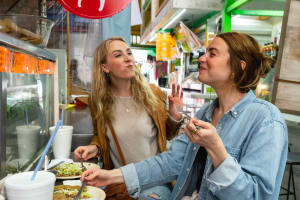 San Juan Market Food Tour Mexico City Exotic Bites & Flavors 3