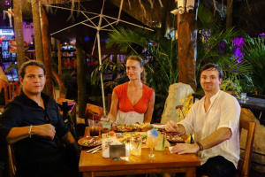 Tequila & Mezcal Gourmet Experience in Playa del Carmen 4