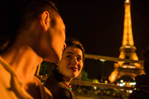 Explore Paris by Day & Night: 48h Hop-On Hop-Off Bus Tour + Panoramic Night Tour + River Cruise 4