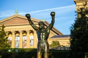 Philly Essential: 2-Day Hop-On Hop-Off Sightseeing Bus Tour with Live Guide 4