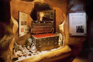 St. Augustine with Pirate and Treasure Museum 3