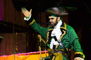 Pirates Dinner Adventure Show 4