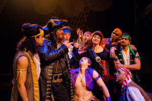 Pirates Dinner Adventure Show 3