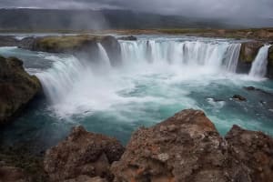 Private Half Day Tour from Akureyri 4