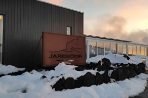 Private Northern Exploration & Earth Lagoon Myvatn Tour 4