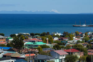 Antarctic History City Tour in Punta Arenas 3