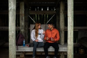 Stewart Island: Guided Wilderness Walk 3