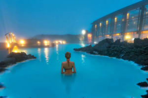 Private 4-Hour Blue Lagoon Tour 3