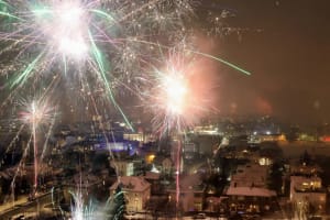 Icelandic New Year's Eve Walking Tour 3
