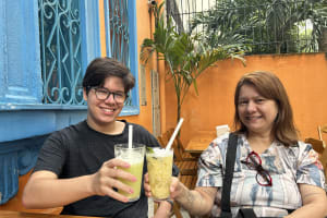 Secret Food Tour: Rio de Janeiro - 6+ Tastes of Copacabana 4