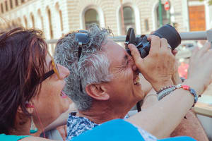 Rome: Discover & Colosseum 3
