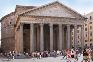 Touristation: Trevi, Navona, Pantheon & Spanish Steps English Walking Tour 4