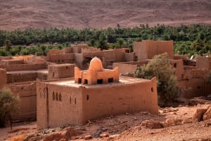 Morocco tours 8 days 3