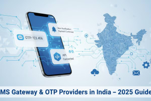 Why SMS Gateway Hub is the Best OTP SMS Service Provider 4