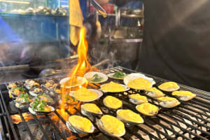 Secret Food Tours Saigon / Ho Chi Minh 4