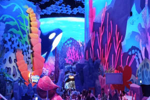SeaWorld Abu Dhabi: Dive into Adventure and Wonder  4