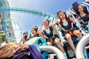 Go City San Diego Essentials Pass: Access 3 Top Attractions 3
