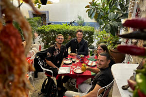 Secret Food Tours Sorrento 4