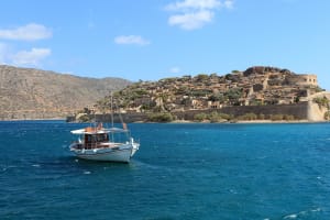 The Private Tour Of Spinalonga Historical Island 3