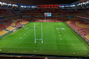 NRL Magic Round at Suncorp Stadium 3