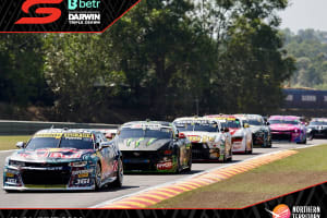 Darwin Supercars 4