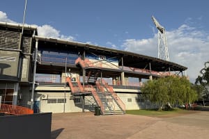 NRL in Darwin: The Dolphins vs. Penrith Panthers 4