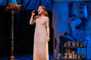 & Juliet at Stephen Sondheim Theatre 4