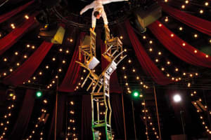 Absinthe Tickets at Caesar’s Palace 3